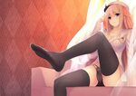 Anime thigh high 🔥 Ножки тяночек) Аниме Amino Amino